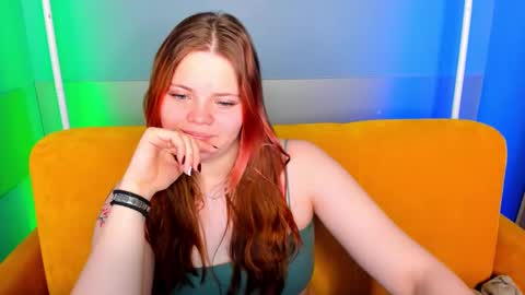 Kellyfiery online show from March 2026 02:04:02 AM