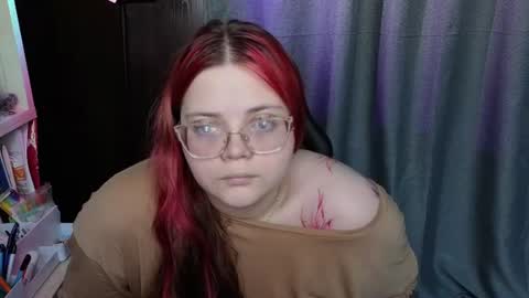 Snapshot of kellyfiery chatting on June 2026 01:57:01 PM Kellyfiery online show from June 2026 01:57:01 PM