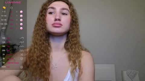 Princess Kelly online show from November 2025 05:11:01 AM