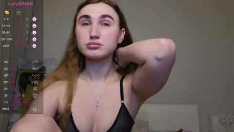 Princess Kelly online show from February 2026 09:41:01 PM