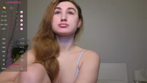 Princess Kelly online show from February 2026 07:43:01 PM