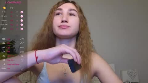 Princess Kelly online show from February 2026 07:42:02 PM