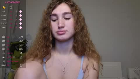 Princess Kelly online show from February 2026 08:27:02 PM