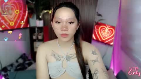 Kelly Smith online show from February 2026 03:27:02 AM