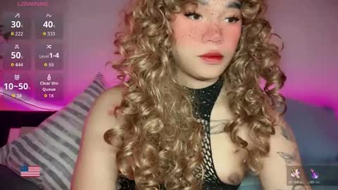 Kelly Smith online show from March 2026 09:23:01 AM