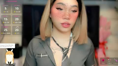 Kelly Smith online show from March 2026 08:19:02 AM