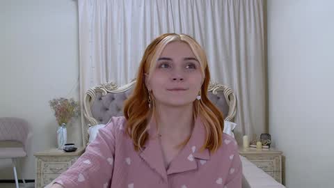 Kelly Stoneys online show from February 2025 12:31:02 AM