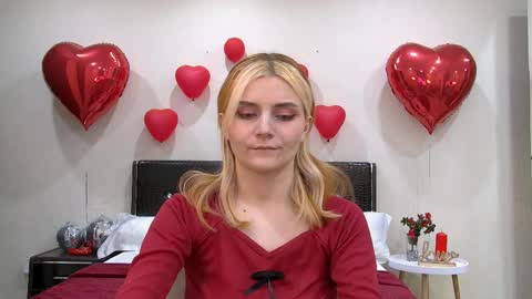 Kelly Stoneys online show from February 2025 02:43:02 PM