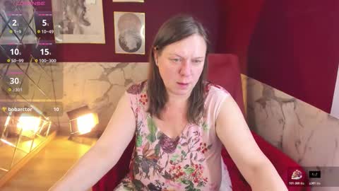 Kelly online show from March 2026 05:52:02 PM