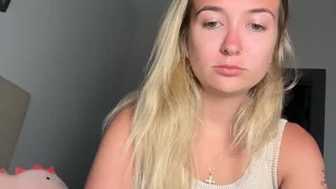 Kelsey Blu online show from June 2026 11:18:02 PM