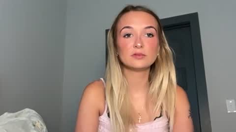 Kelsey Blu online show from June 2026 11:54:01 PM