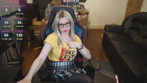 kelseycobalt online show from November 2025 09:25:02 PM