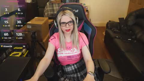 kelseycobalt online show from December 2025 12:20:02 AM