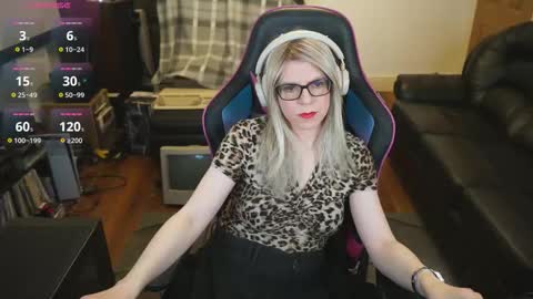 kelseycobalt online show from February 2026 10:28:01 PM