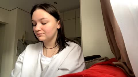 Snapshot of kelseymoraga chatting on April 2026 12:21:01 PM Elena online show from April 2026 12:21:01 PM