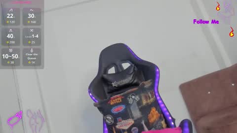 kelsi_steele online show from October 2025 02:25:02 AM