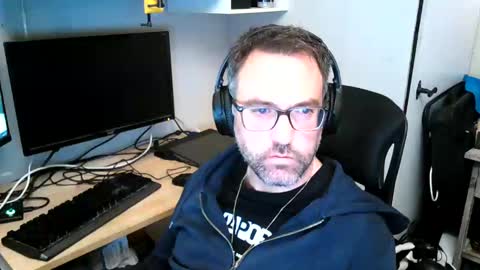 kelvin06133 online show from January 2025 09:54:01 PM