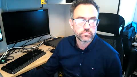 kelvin06133 online show from January 2025 03:34:01 PM