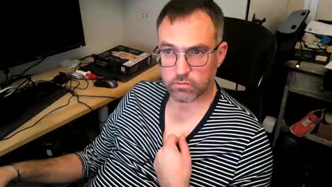 kelvin06133 online show from January 2025 08:13:01 PM