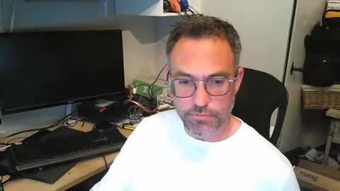 kelvin06133 online show from April 2026 09:20:02 PM