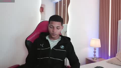 Snapshot of kelvin_josue chatting on May 2026 08:59:01 PM Kelvin online show from May 2026 08:59:01 PM
