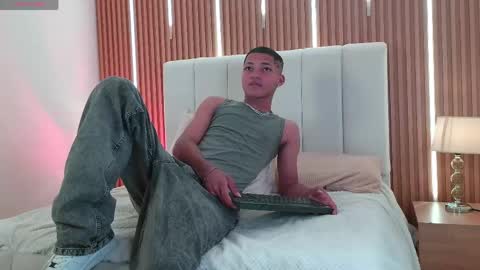 Snapshot of kelvin_josue chatting on May 2026 08:14:01 PM Kelvin online show from May 2026 08:14:01 PM