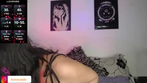 Kemma online show from March 2025 07:38:01 PM