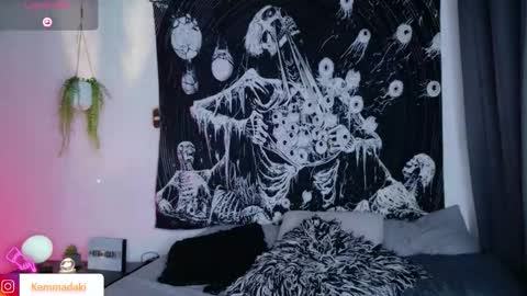 Kemma online show from February 2026 10:50:02 PM