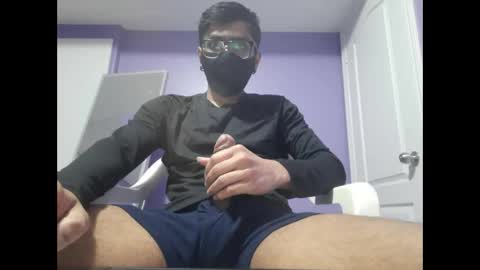 ken771 online show from May 2026 02:40:02 AM