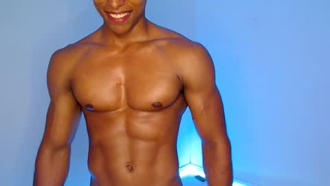 ken__owensx online show from February 2025 07:22:01 AM