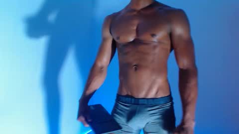 ken__owensx online show from March 2025 08:42:01 PM