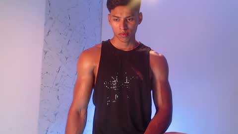 ken__owensx online show from April 2026 10:35:02 PM