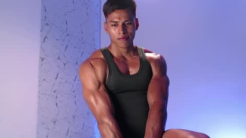 ken__owensx online show from April 2026 06:03:02 PM