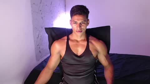 Snapshot of ken__owensx chatting on June 2026 08:12:02 PM ken__owensx online show from June 2026 08:12:02 PM