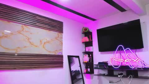 ken_and_bonnie online show from March 2026 07:19:02 PM