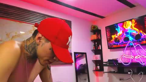 ken_and_bonnie online show from March 2026 07:30:01 PM