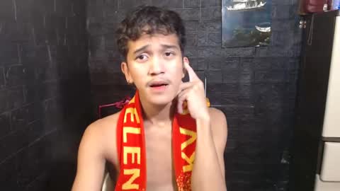 Ken online show from February 2025 12:58:01 PM