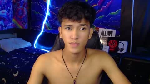 Snapshot of ken_bigcockxx chatting on July 2026 02:19:01 PM Ken online show from July 2026 02:19:01 PM