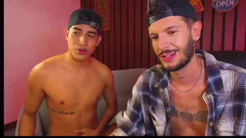 ken_blaker online show from October 2025 07:03:02 PM