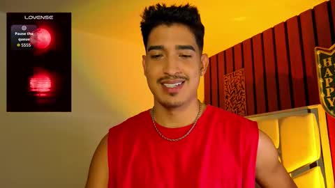 ken_blaker online show from November 2025 09:38:02 PM