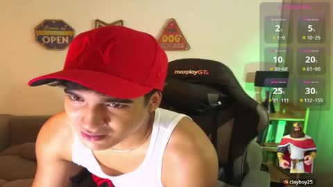 ken_blaker online show from May 2026 01:56:01 AM