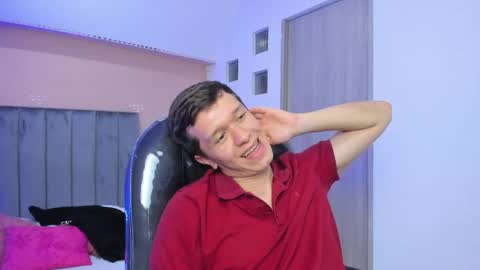 Ken Col online show from April 2026 04:39:02 AM