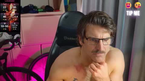 Snapshot of ken_davids chatting on January 2026 09:03:01 AM KenD online show from January 2026 09:03:01 AM