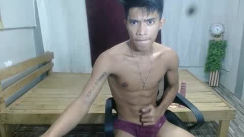 ken_minjun online show from March 2026 06:41:02 AM