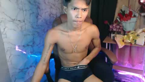 ken_minjun online show from March 2026 07:44:01 AM