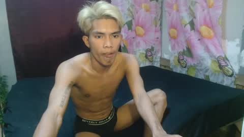 ken_minjun online show from June 2026 12:05:02 PM