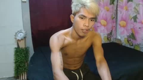 ken_minjun online show from July 2026 01:17:01 PM