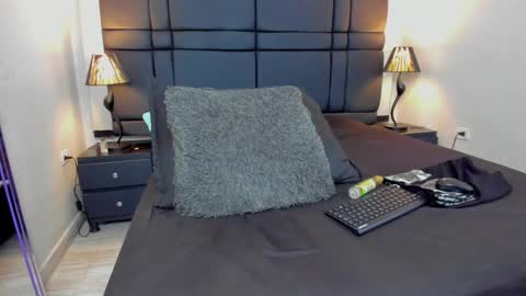 Ken Smith online show from January 2025 12:59:01 AM