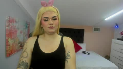 Ken online show from May 2026 08:25:01 PM