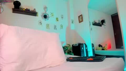 Snapshot of ken_tokiio chatting on March 2025 04:14:02 PM Ken online show from March 2025 04:14:02 PM